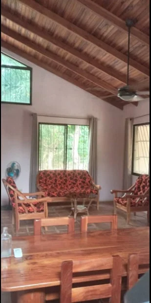 Cabinas Colibri — 2 bedroom vacation rental in Los Pargos