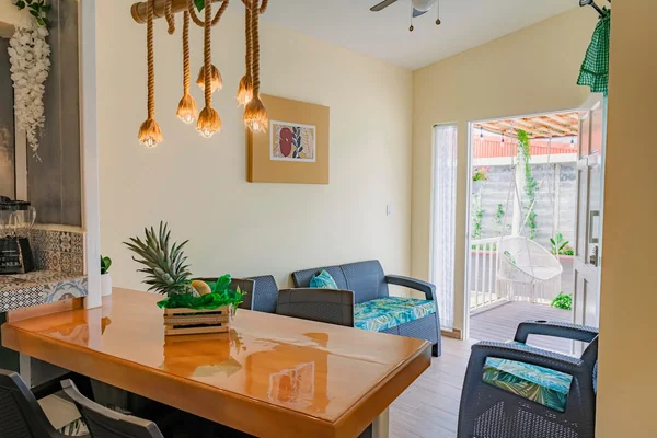 Río el Salto — 2 bedroom vacation rental in La Fortuna