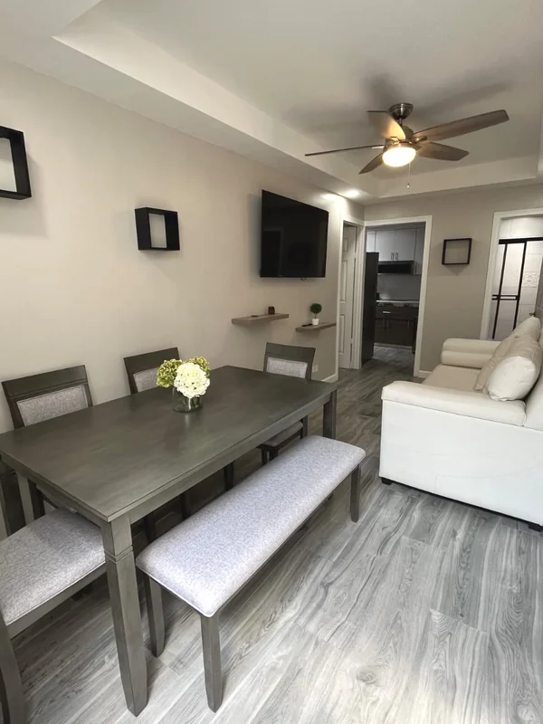 The Little Nest — 2 bedroom vacation rental in Alajuela