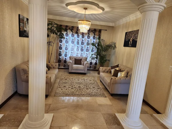 4BR Villa in Mazatlán — 4 bedroom vacation rental in Mazatlán