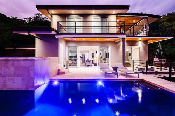 3BR Villa — 3 bedroom vacation rental in 