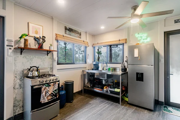 Casa Familia — 3 bedroom vacation rental in Alajuela
