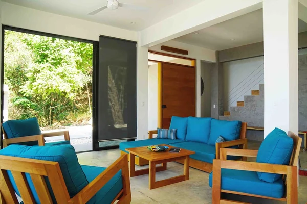 The Rock House — 2 bedroom vacation rental in Provincia de Puntarenas