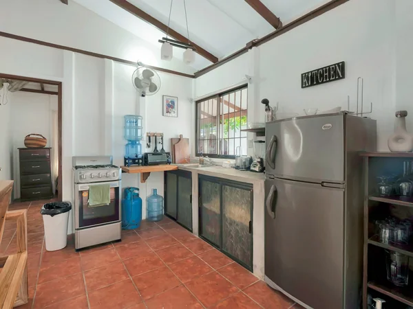 Casa Quixote — 5 bedroom vacation rental in 