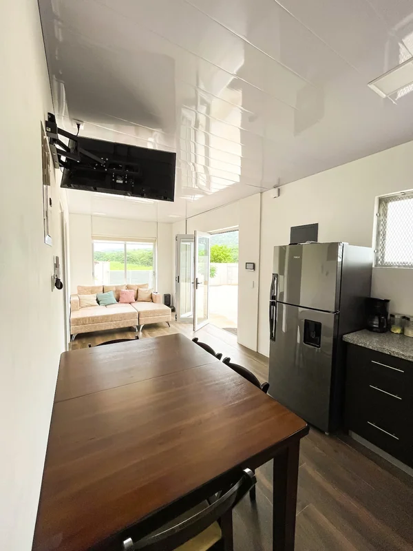 Villa Hidal — 3 bedroom vacation rental in La Cruz