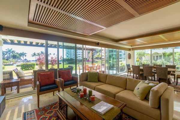 4BR Condo in Puerto Vallarta — 4 bedroom vacation rental in Puerto Vallarta