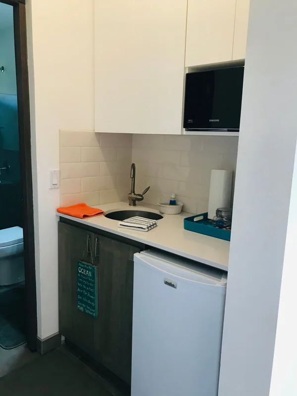 Studio in Playa Panama — 1 bedroom vacation rental in Playa Panama