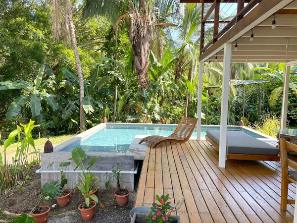 Casa Linou — 3 bedroom vacation rental in Manzanillo