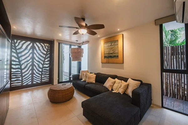 4BR Villa in San Bruno — 4 bedroom vacation rental in San Bruno