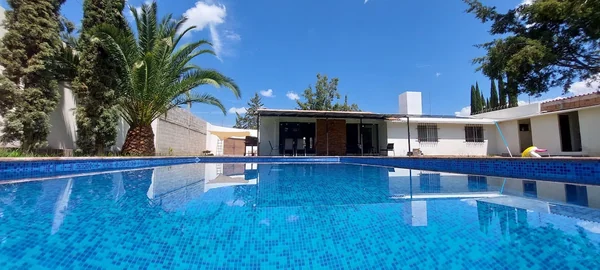 4BR House in San Luis Potosí — 4 bedroom vacation rental in San Luis Potosí