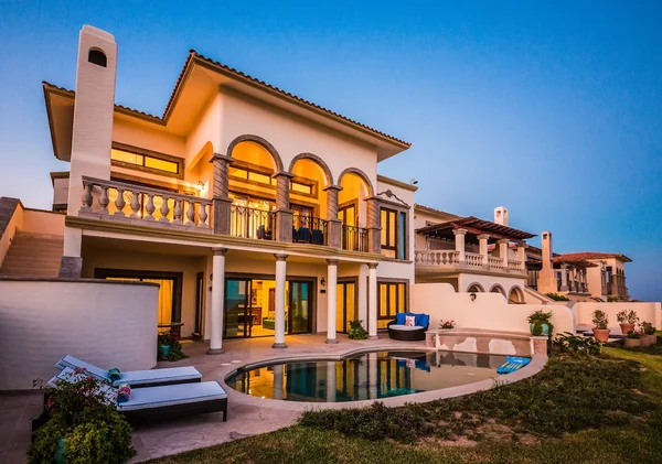 Villa Cisne — 4 bedroom vacation rental in Cabo San Lucas