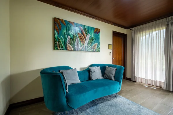 Villa Heliconia — 2 bedroom vacation rental in La Fortuna