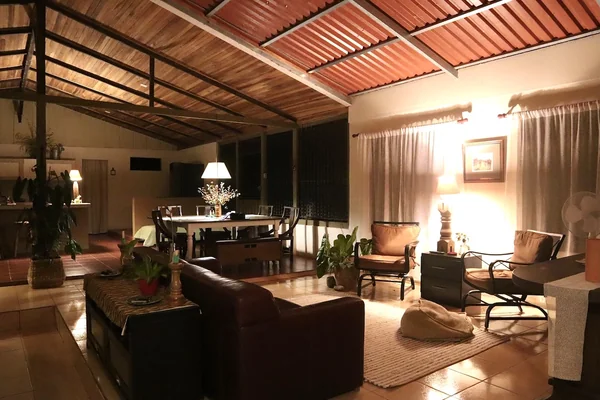 Casa Zu — 3 bedroom vacation rental in La Tigra