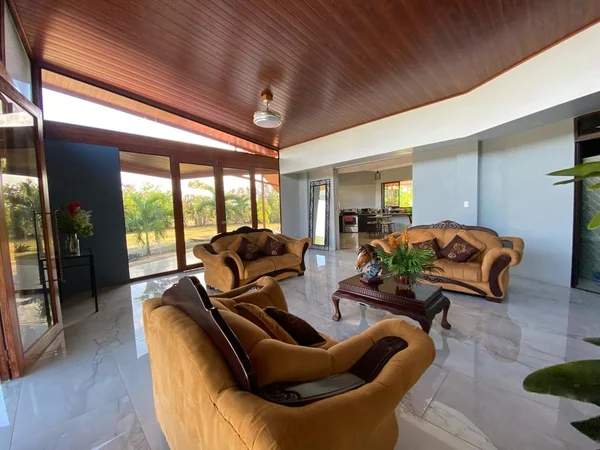 Quinta Roymar — 2 bedroom vacation rental in San Mateo