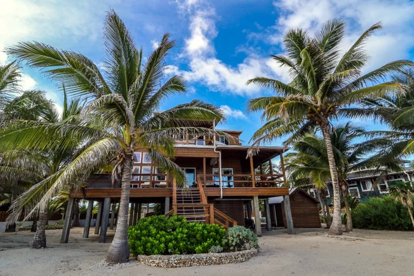 3BR Villa in Utila — 3 bedroom vacation rental in Utila