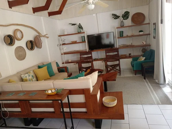 Casa Iguanas — 4 bedroom vacation rental in San José