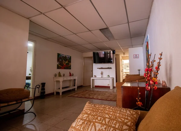Safe Central House — 3 bedroom vacation rental in Departamento de Managua