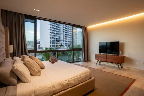 5BR Villa in Cancún — 5 bedroom vacation rental in Cancún