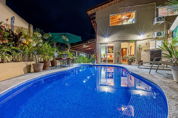 3BR Luxury Villa in Manuel Antonio — 3 bedroom vacation rental in Manuel Antonio