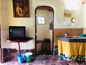 Studio in Ometepe — 1 bedroom vacation rental in Ometepe