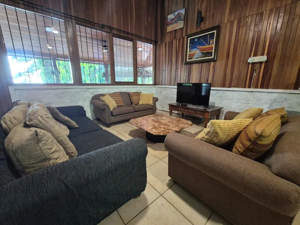 5BR Villa in Ometepe — 5 bedroom vacation rental in Ometepe