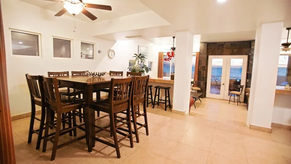 Casa Puesta del Sol — 4 bedroom vacation rental in Bahía Kino