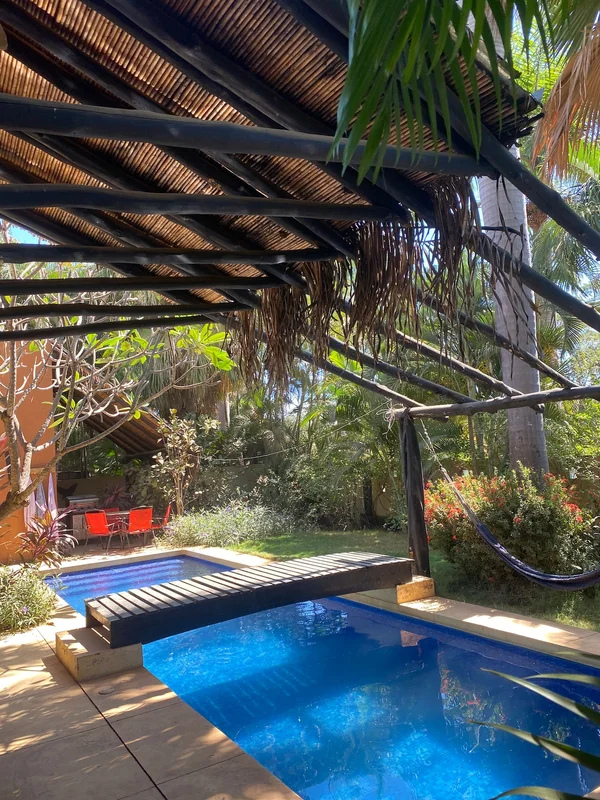 Casa Clancy — 3 bedroom vacation rental in Tamarindo
