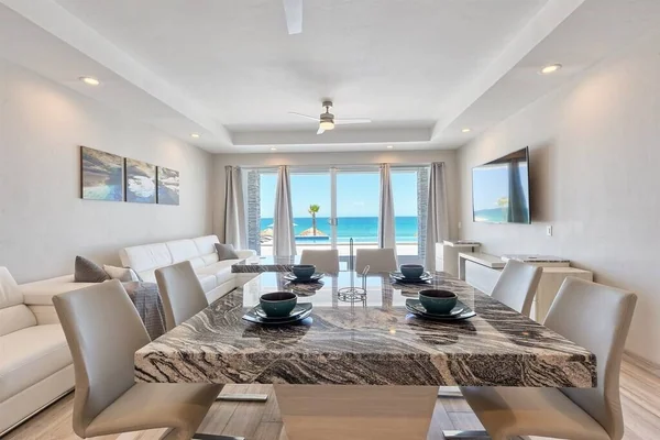 Six Palms Villas — 3 bedroom vacation rental in Puerto Penasco