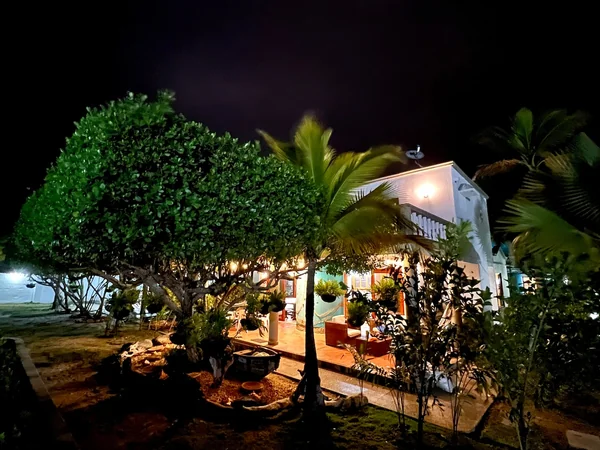 4BR Villa in Coveñas — 4 bedroom vacation rental in Coveñas
