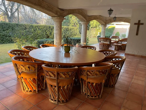4BR House in Parras de la Fuente — 4 bedroom vacation rental in Parras de la Fuente
