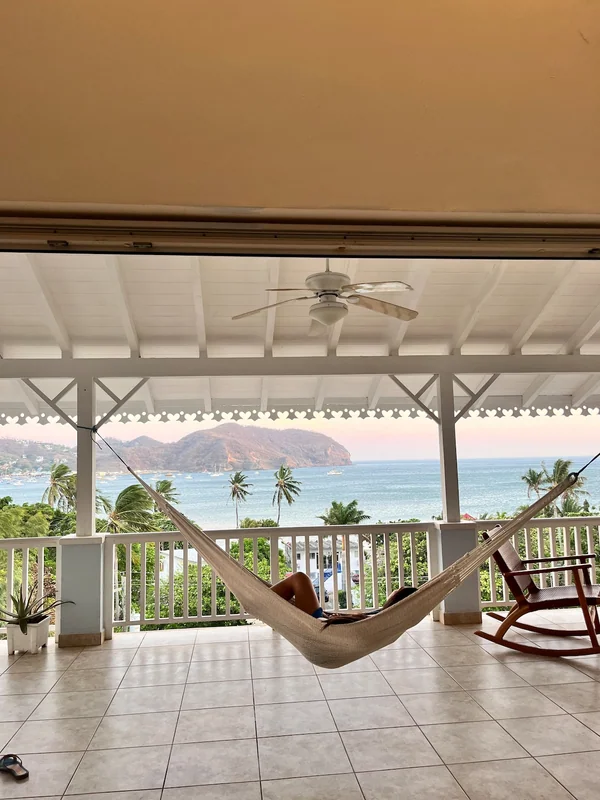 Casa Yoya — 4 bedroom vacation rental in San Juan del Sur
