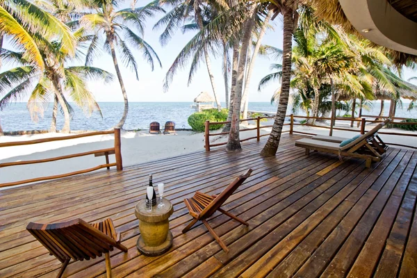 2BR Villa — 2 bedroom vacation rental in 