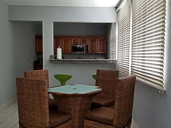 2BR Condo in Departamento de Managua — 2 bedroom vacation rental in Departamento de Managua