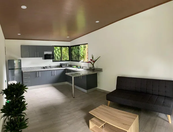Studio in Sarchi Norte — 1 bedroom vacation rental in Sarchi Norte