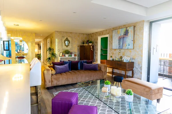 6BR Luxury Penthouse in Guatemala City — 6 bedroom vacation rental in Guatemala City