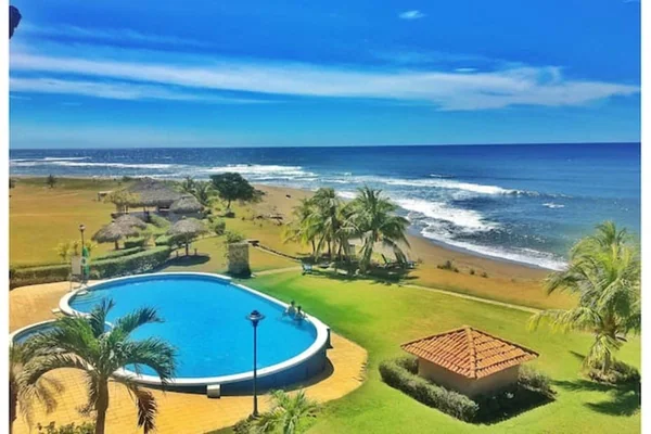 San Juan Suite 133 — 2 bedroom vacation rental in Gran Pacifica Resort