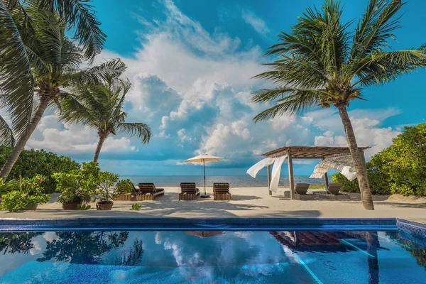 Villa del Sol — 4 bedroom vacation rental in Cozumel