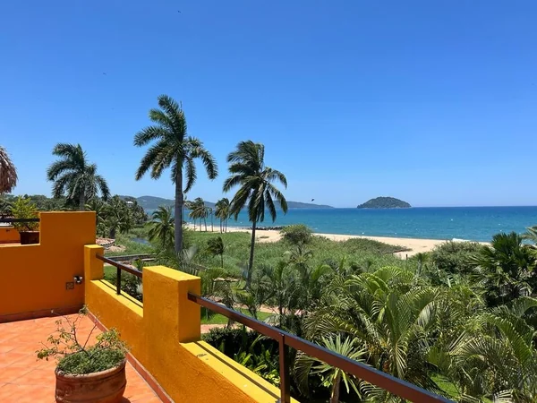 6BR Villa in Sayulita — 6 bedroom vacation rental in Sayulita