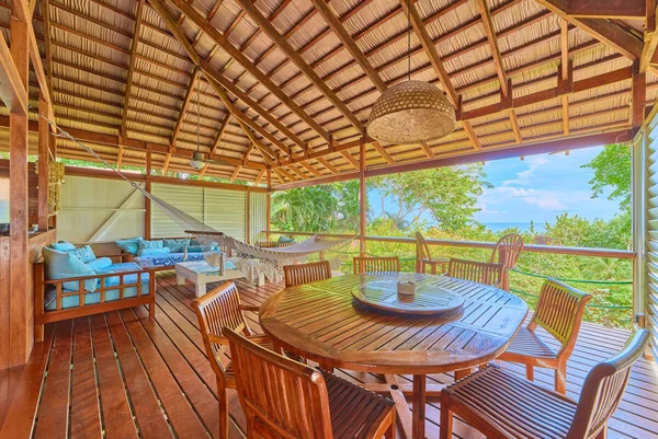 3BR Villa — 3 bedroom vacation rental in 