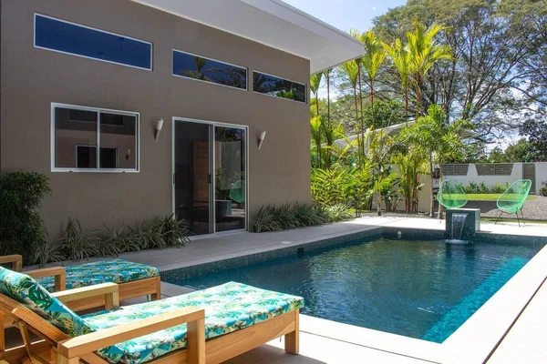 2BR Villa in Uvita — 2 bedroom vacation rental in Uvita