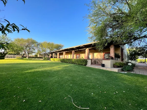 4BR Villa in San Miguel de Allende — 4 bedroom vacation rental in San Miguel de Allende