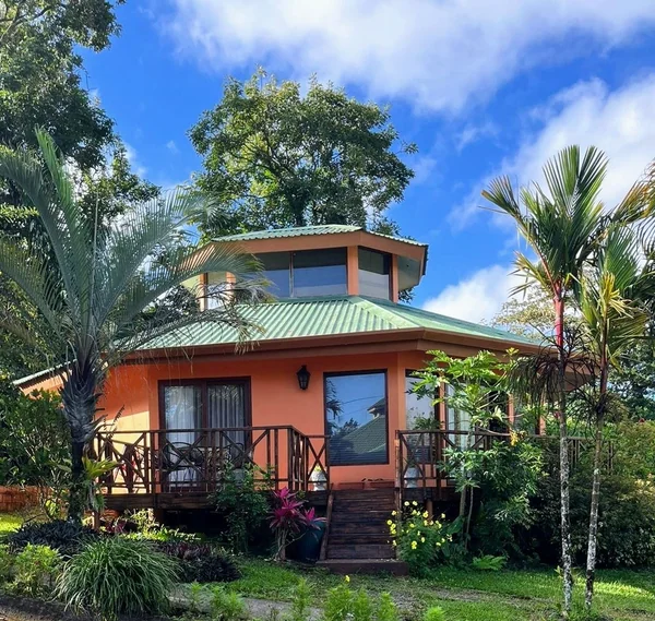 3BR House in Tronadora — 3 bedroom vacation rental in Tronadora