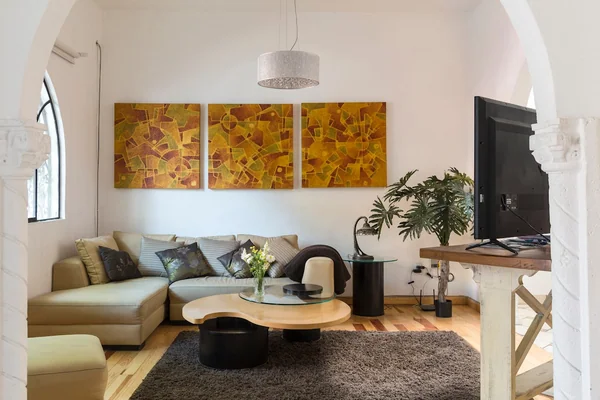 3BR House in Mexico City — 3 bedroom vacation rental in Mexico City