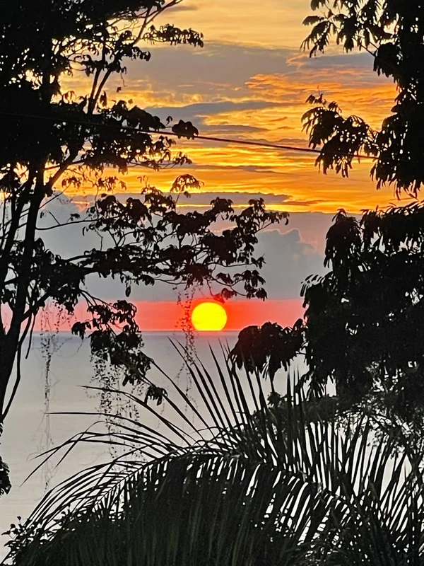 Casa Nautika — 1 bedroom vacation rental in Dominical