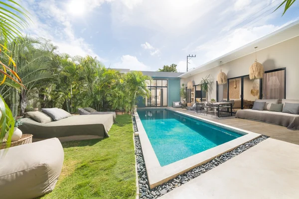 Casa Lou — 4 bedroom vacation rental in Tulum