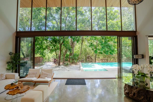 Casa Howler — 4 bedroom vacation rental in San José