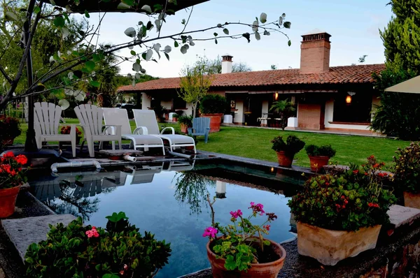 5BR Villa in San Miguel de Allende — 5 bedroom vacation rental in San Miguel de Allende