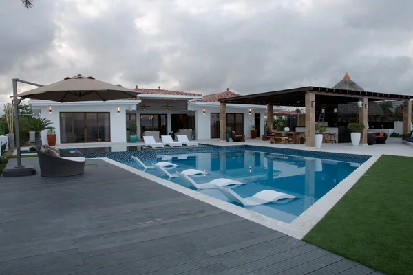 6BR Villa in Panamá — 6 bedroom vacation rental in Panamá