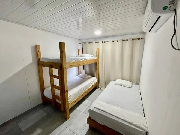 Studio in Santa Catalina — 0 bedroom vacation rental in Santa Catalina