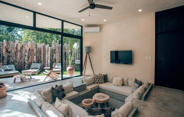 Soona Villa — 3 bedroom vacation rental in Tulum